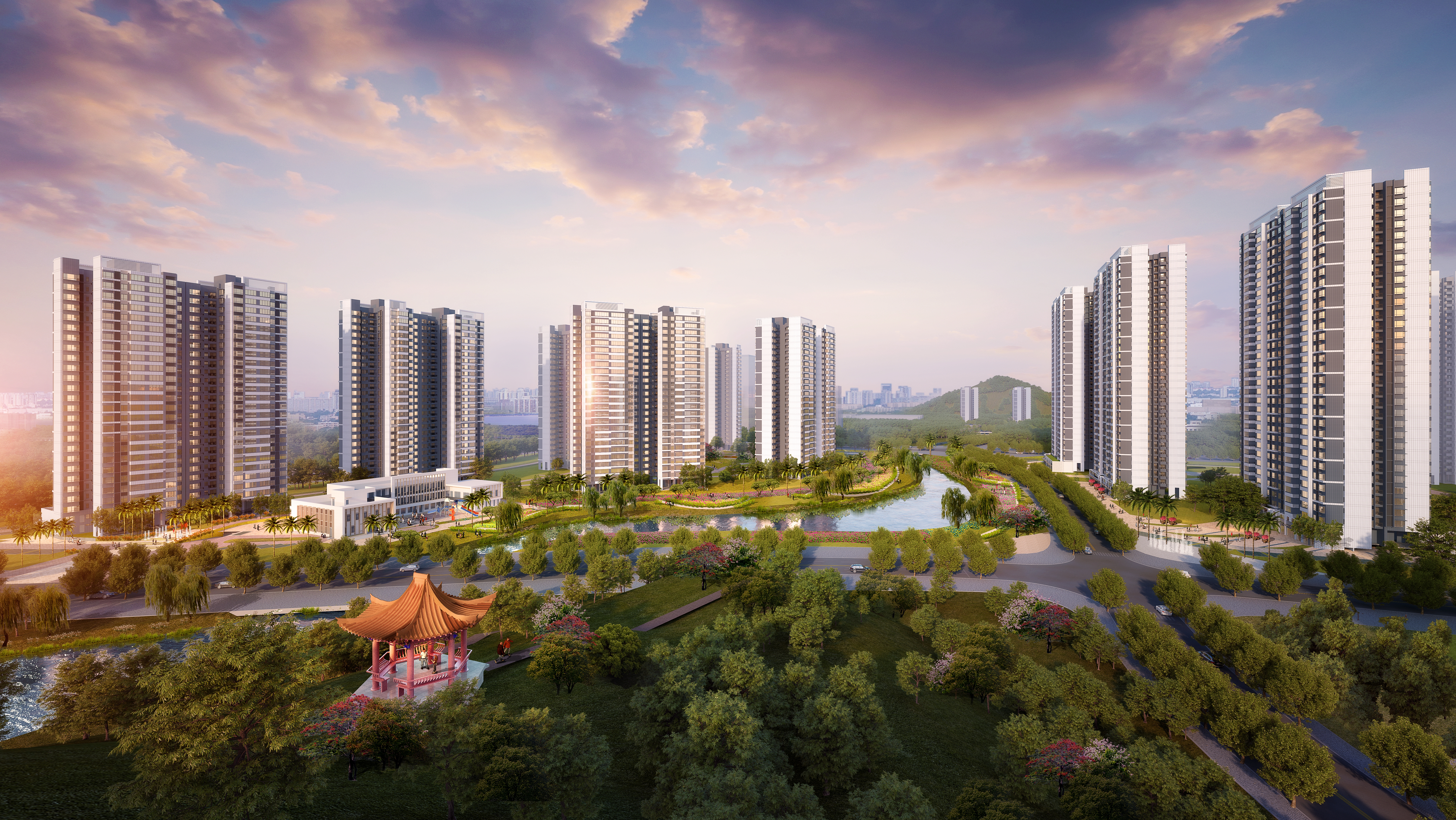 柳州市興佳房地產(chǎn)開(kāi)發(fā)有限責任公司